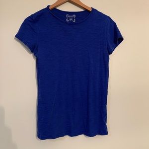 Old Navy Royal Blue Shirt